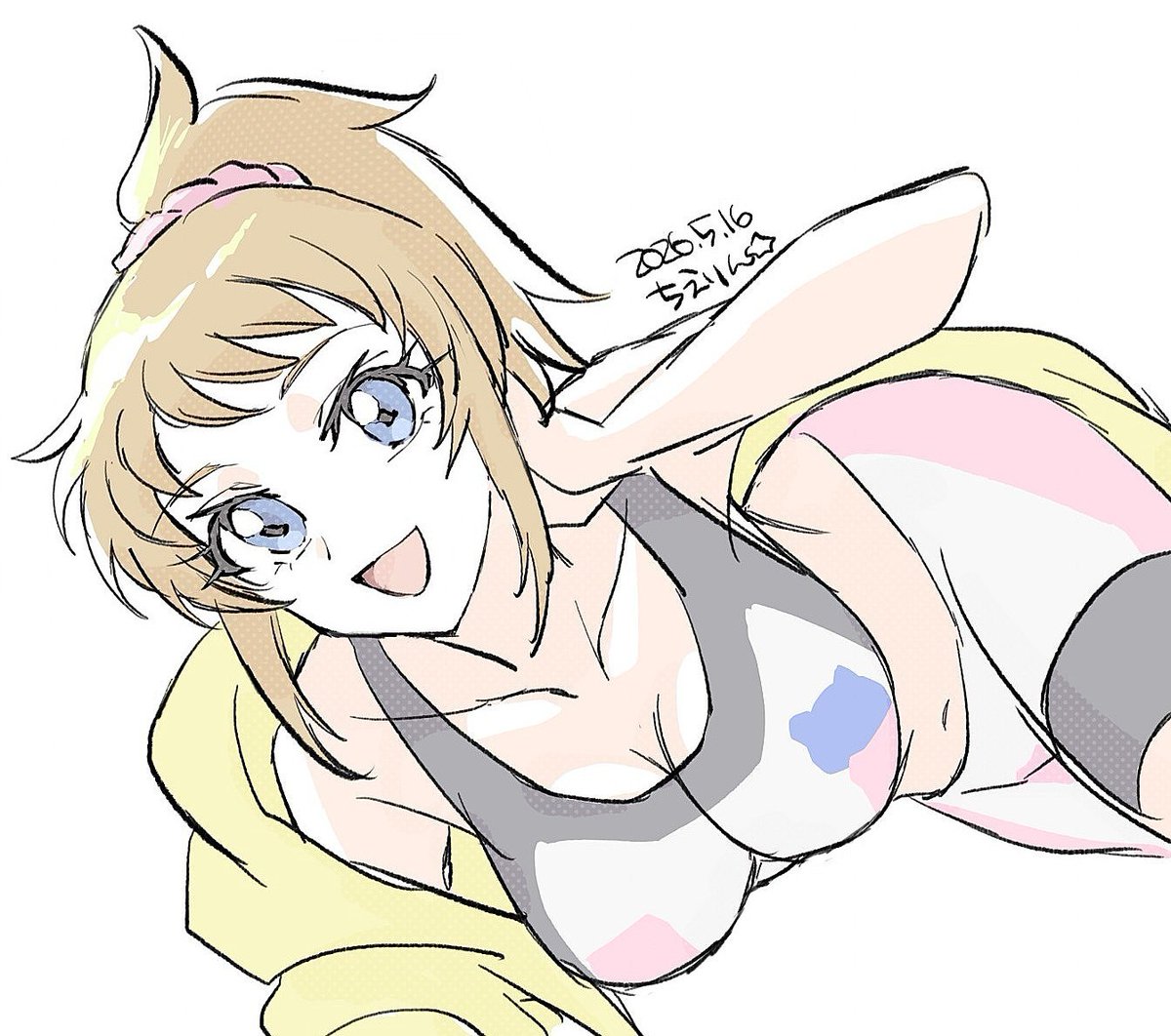 ちえりん ちえりん☆🍎 (@ZBKNsuki) / Posts / X