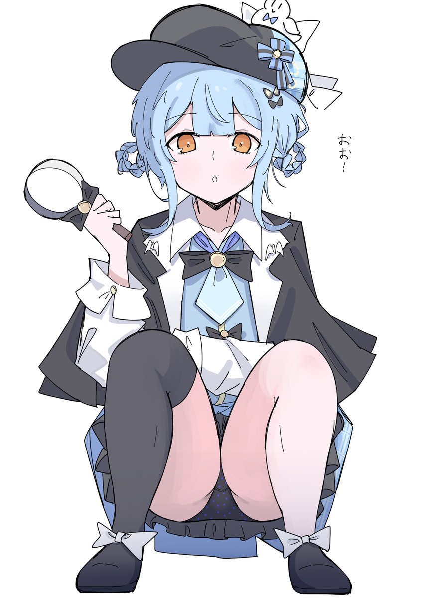 れあ2 tweet media