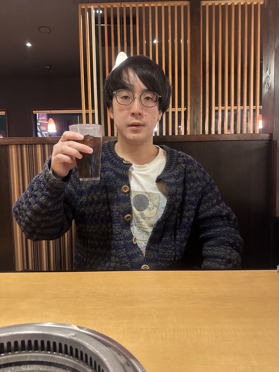 牛女佐野 tweet media