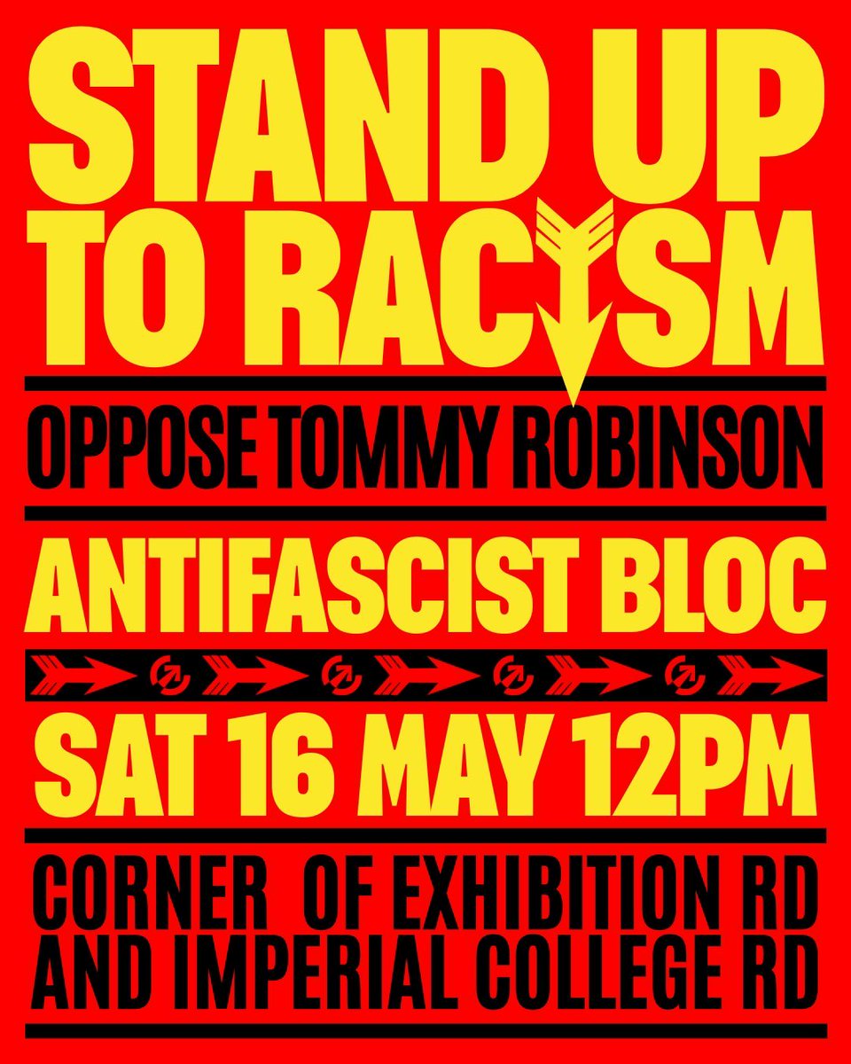 uaf's tweet photo. On the Stand Up To Racism @AntiRacismDay Antifascist bloc. No room to move, wow! https://t.co/3FMdLZ8xvg