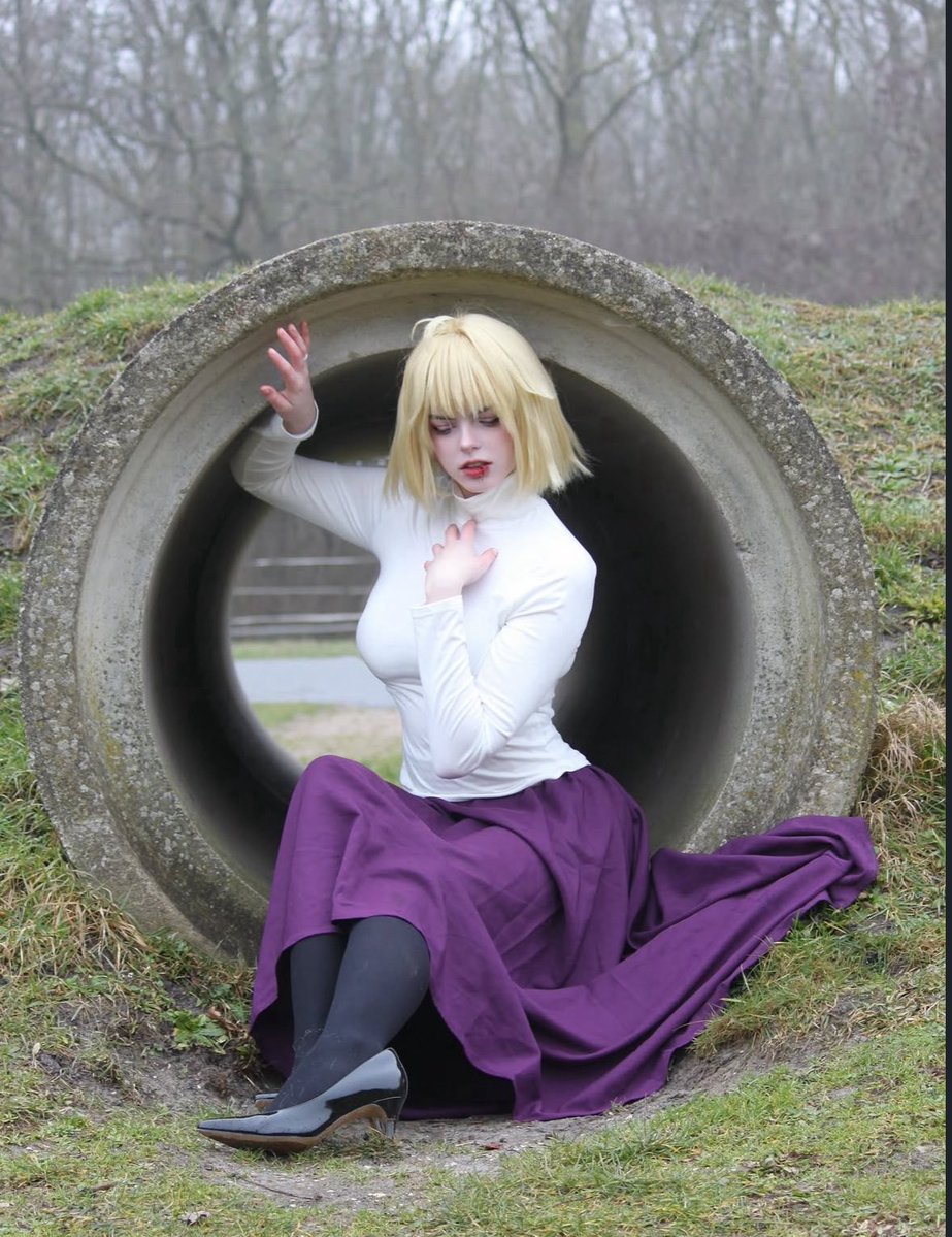 shige.cos tweet media
