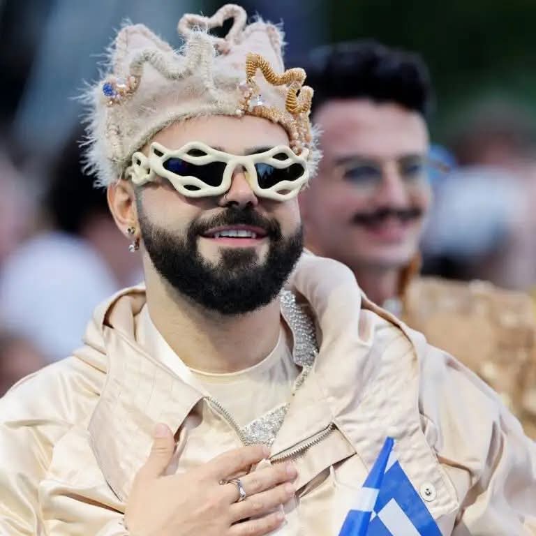 ΓΙΏΡΓΟΣ ΛΟΥΛΑΔΑΚΗΣ tweet media