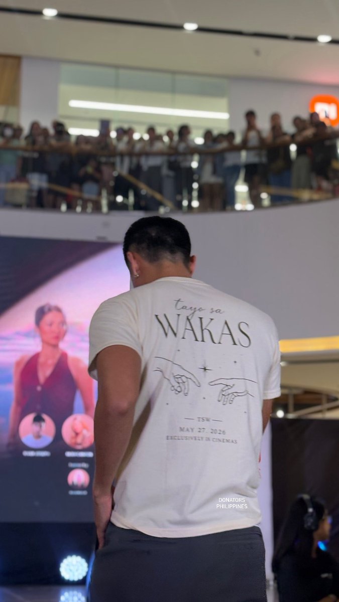 DONATORS PHILIPPINES tweet media