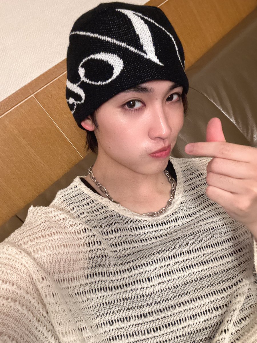 増子敦貴（GENIC） tweet media