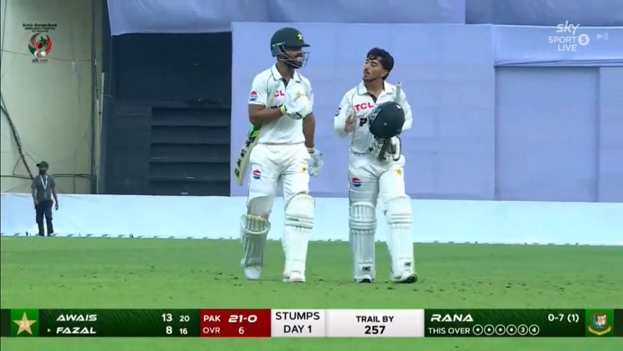 Cricket Room tweet media