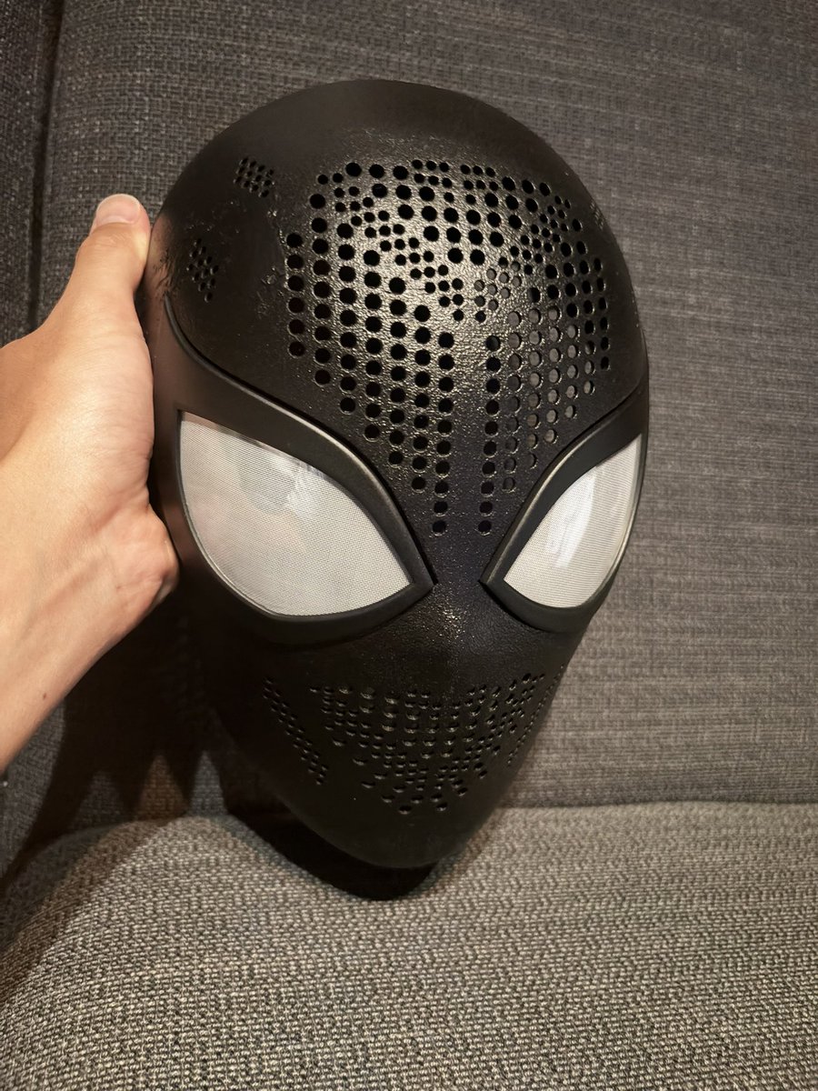 dola_spider's tweet photo. レンズめちゃかっこいい😎 https://t.co/Yn59jLjba2