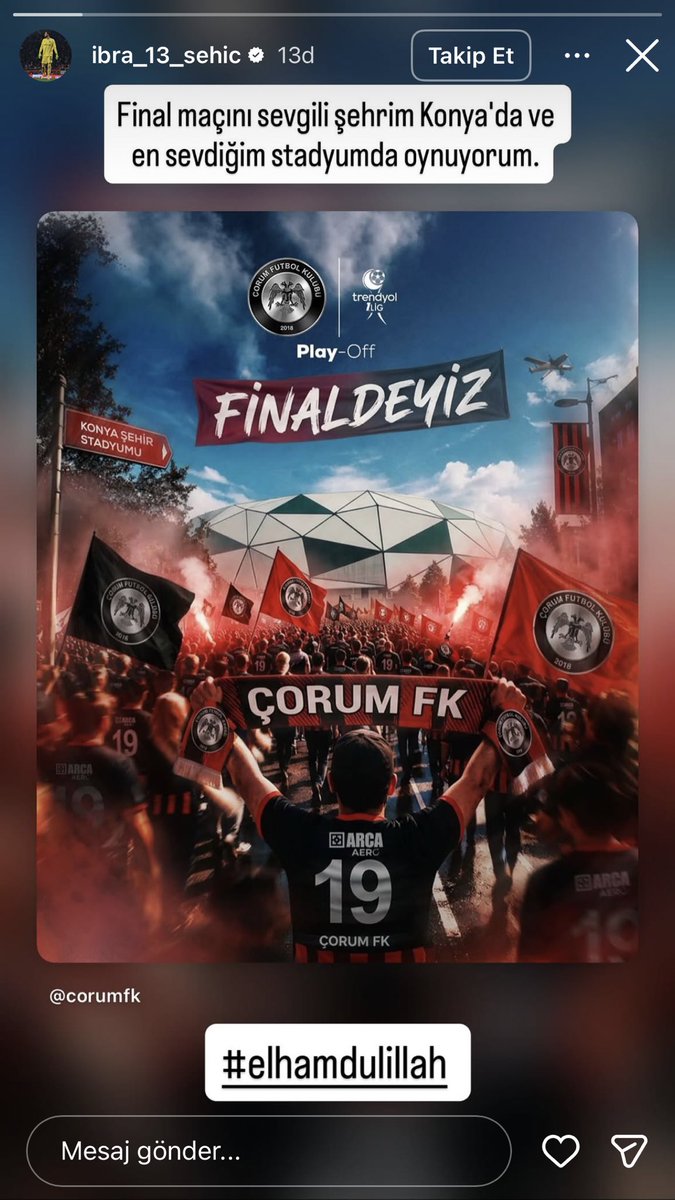 Konyaspor Davası tweet media