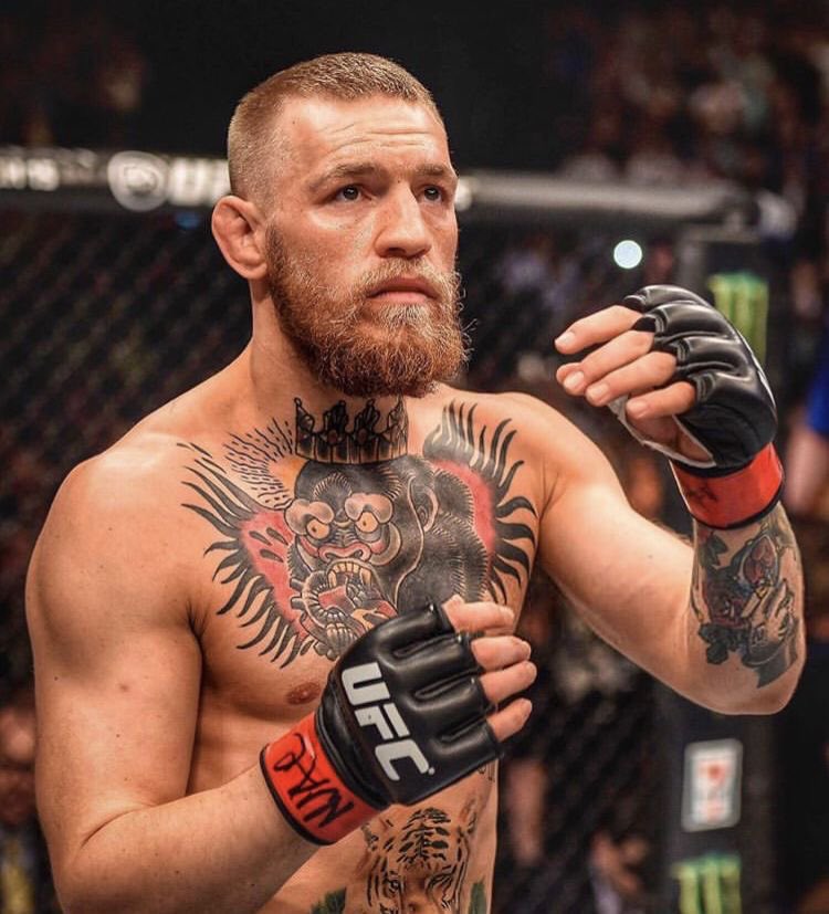 Central do MMA tweet media