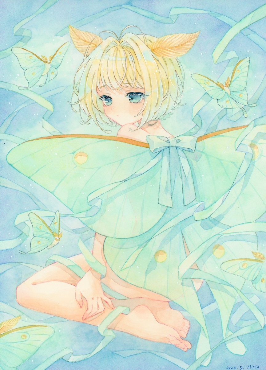 あむ (@nj819amu) / Posts / X