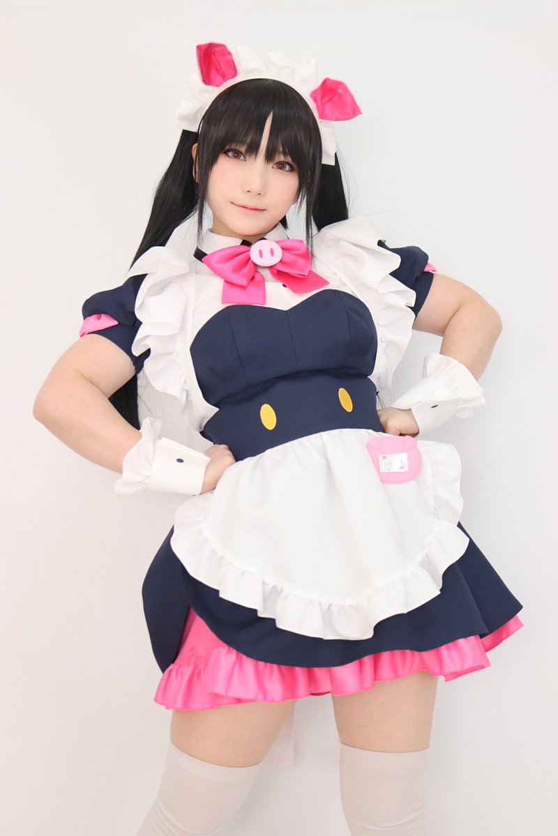 Post by 雪菜 on X: ゆめち🐽💕