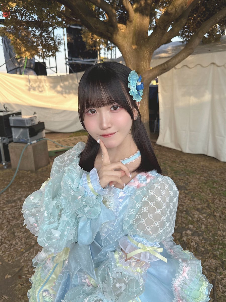 小野 莉々（ドラマチックレコード） tweet media