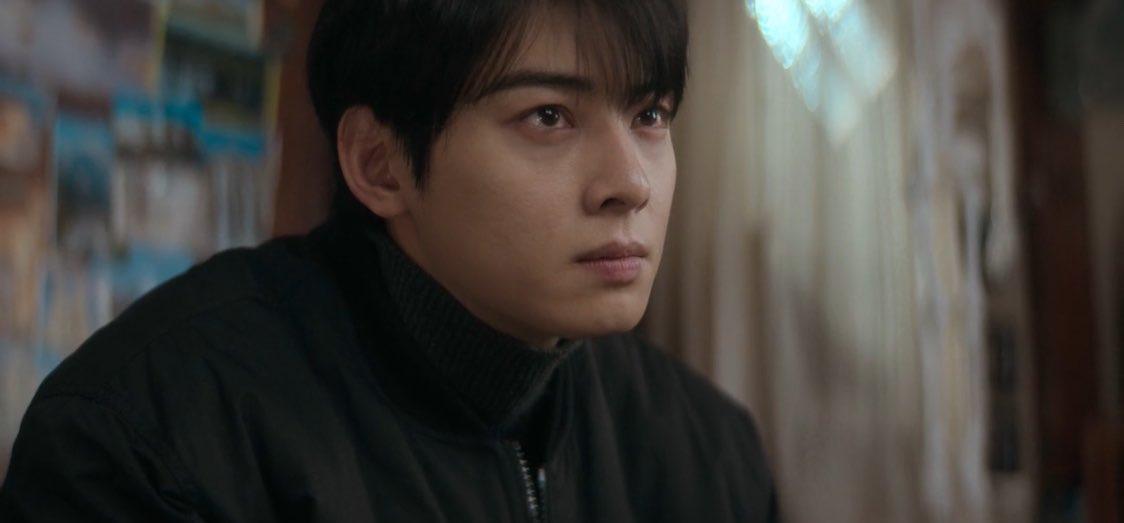 CHA EUNWOO NATION tweet media