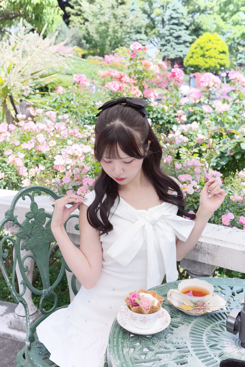 りこたにえん tweet media