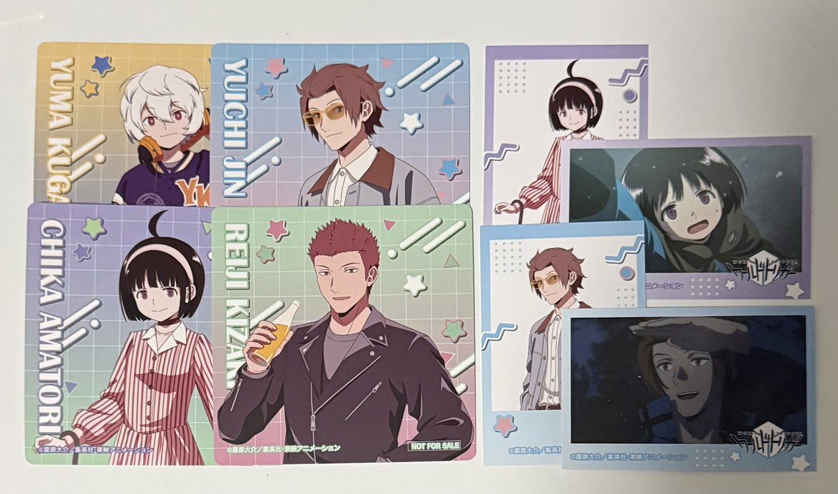 ☆彡 tweet media