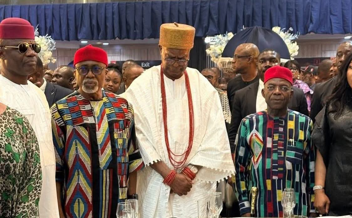 Friends of Abia Network tweet media