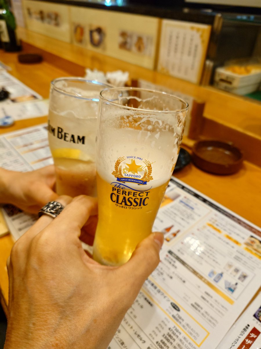 hiro_16_84's tweet photo. おつかれ https://t.co/P4ejwNaq6F