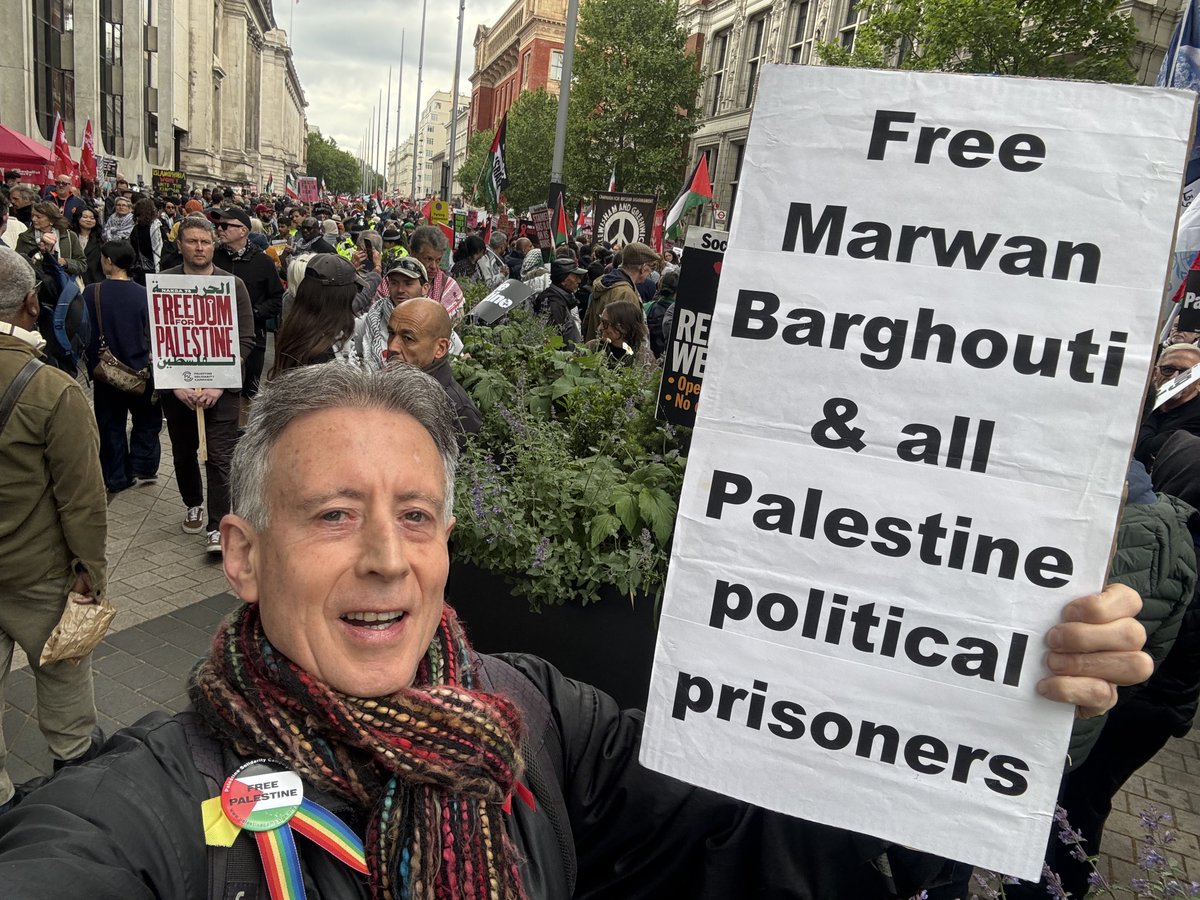 Peter Tatchell tweet media