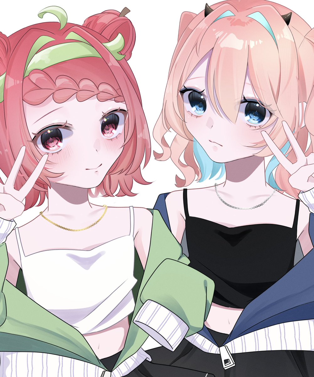 そらちょこ🍬 tweet media