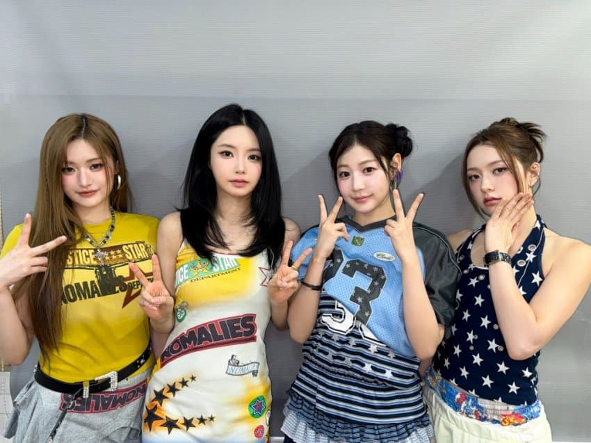 Seoul Vibes tweet media