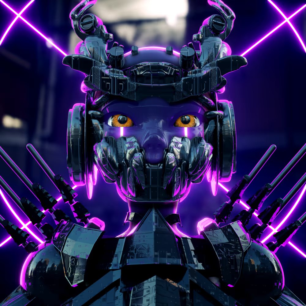 Meta Legends tweet media
