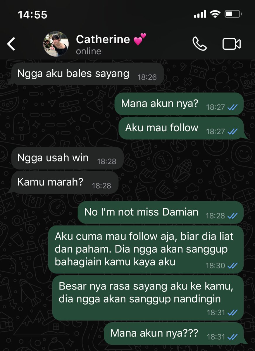 Antara tweet media