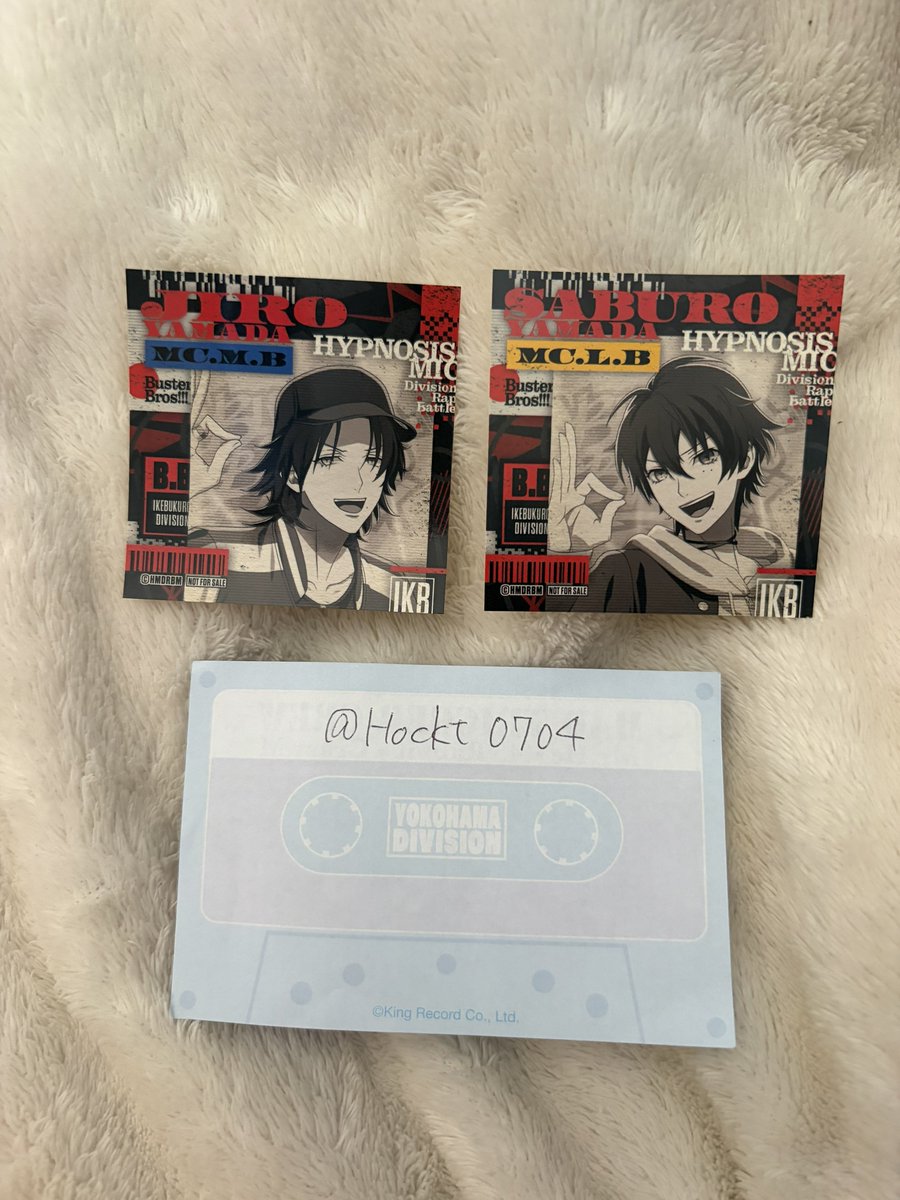 北斗 † PC壊れ中 tweet media