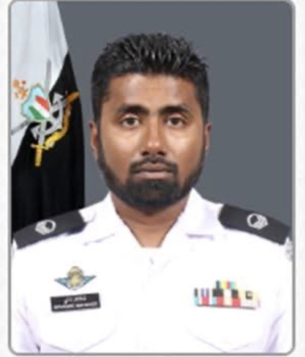 Lt. General Shamaal (Ret.) tweet media