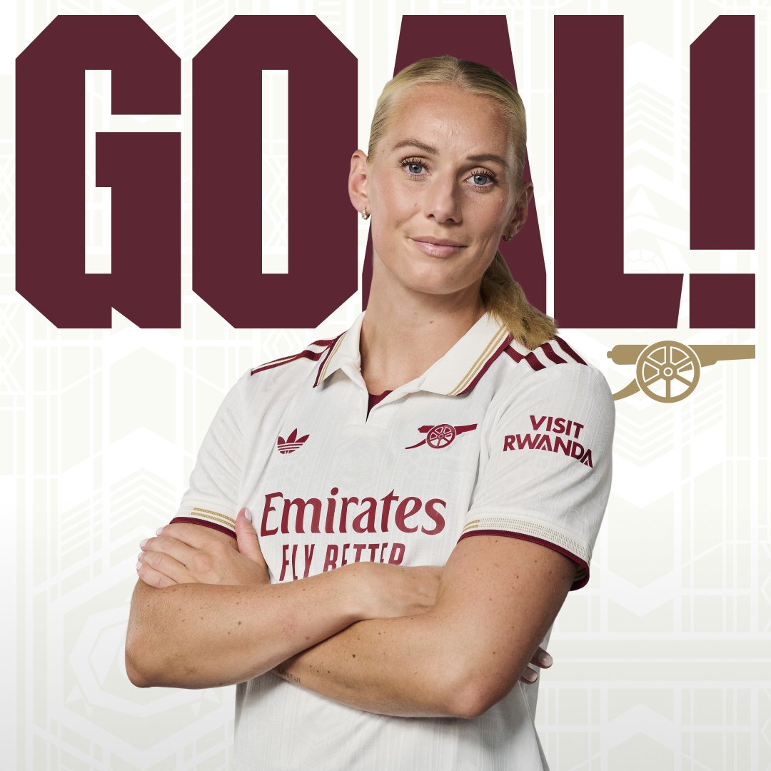 Arsenal Women tweet media