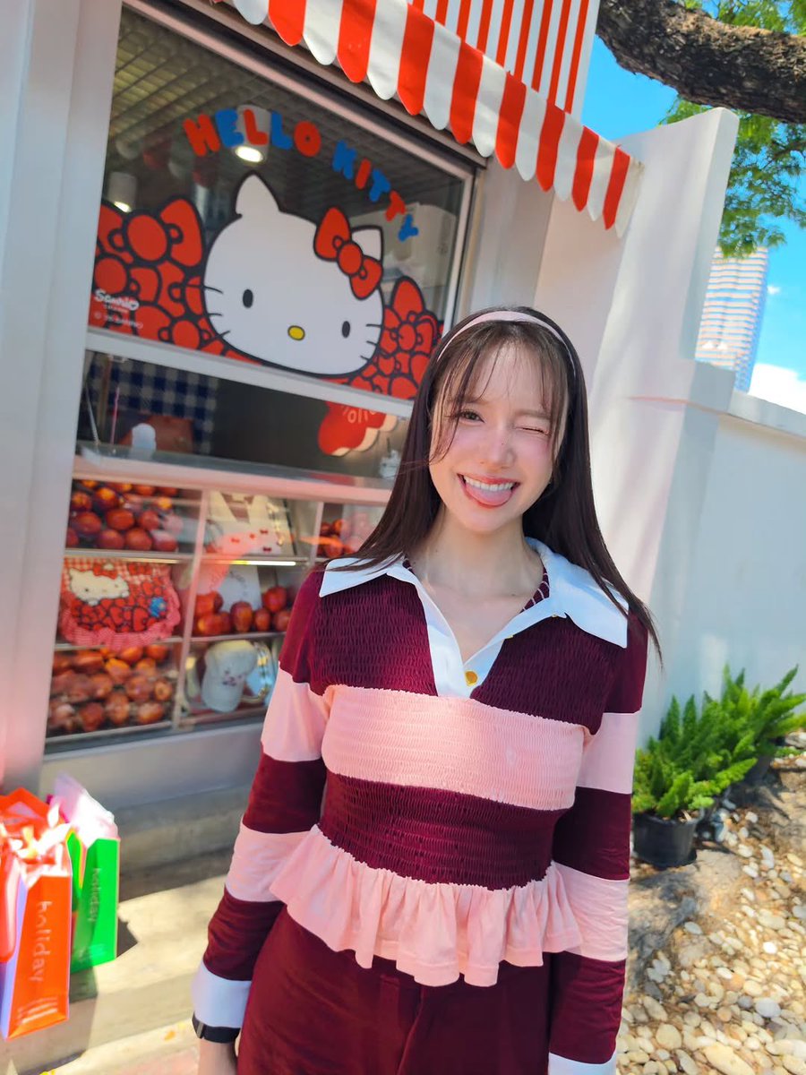 JUNE NANNIRIN OFFICIAL tweet media