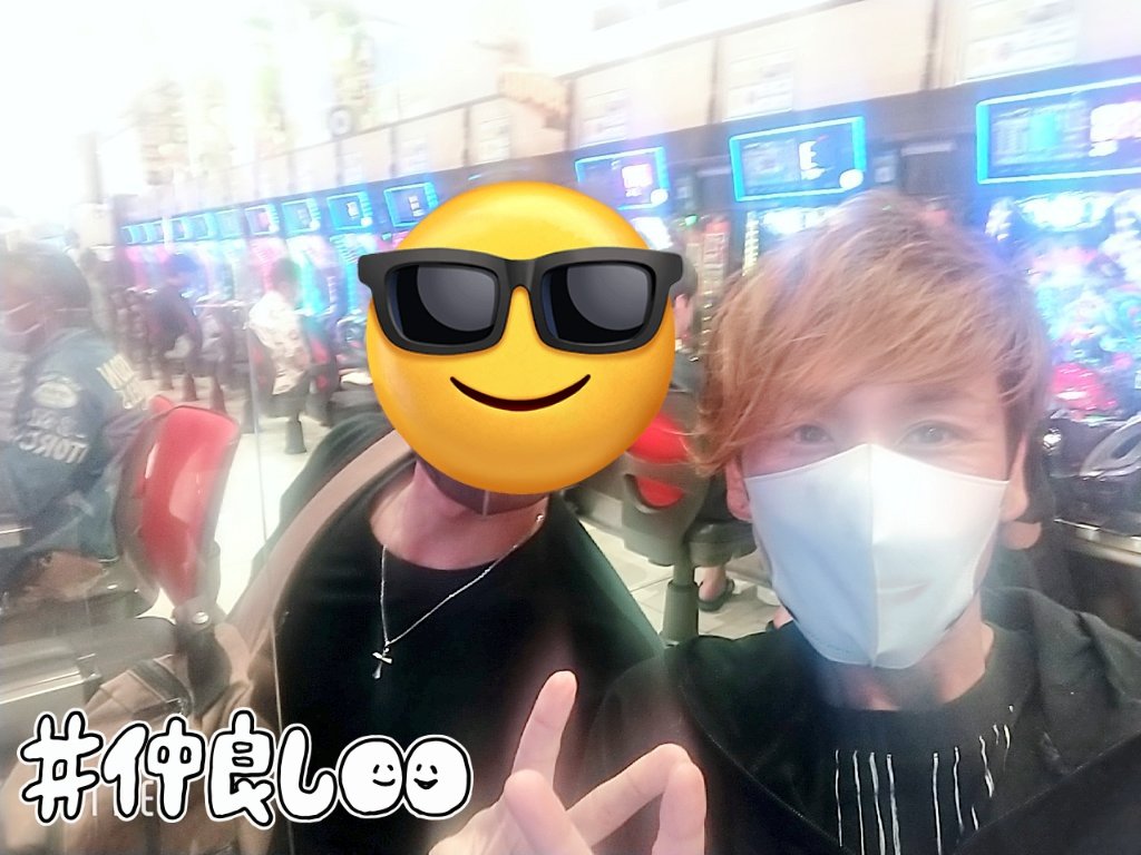 🐇幸運の牙狼うさぎ🥕 tweet media