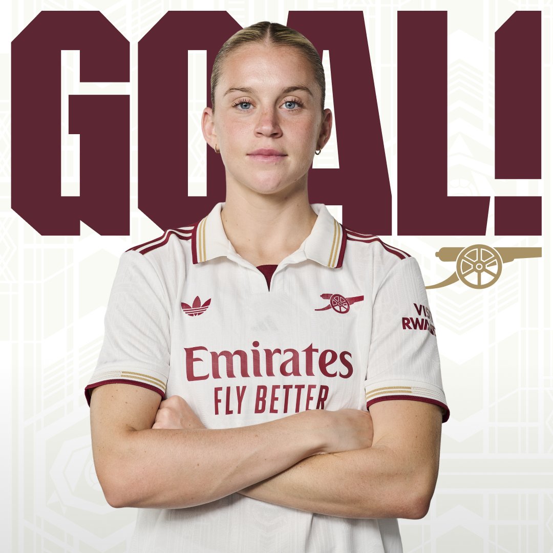 Arsenal Women tweet media