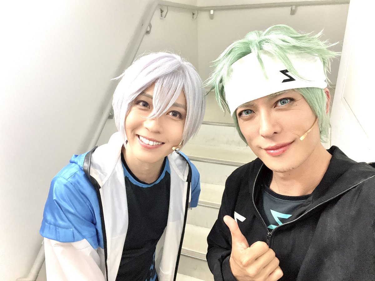 君沢ユウキ tweet media