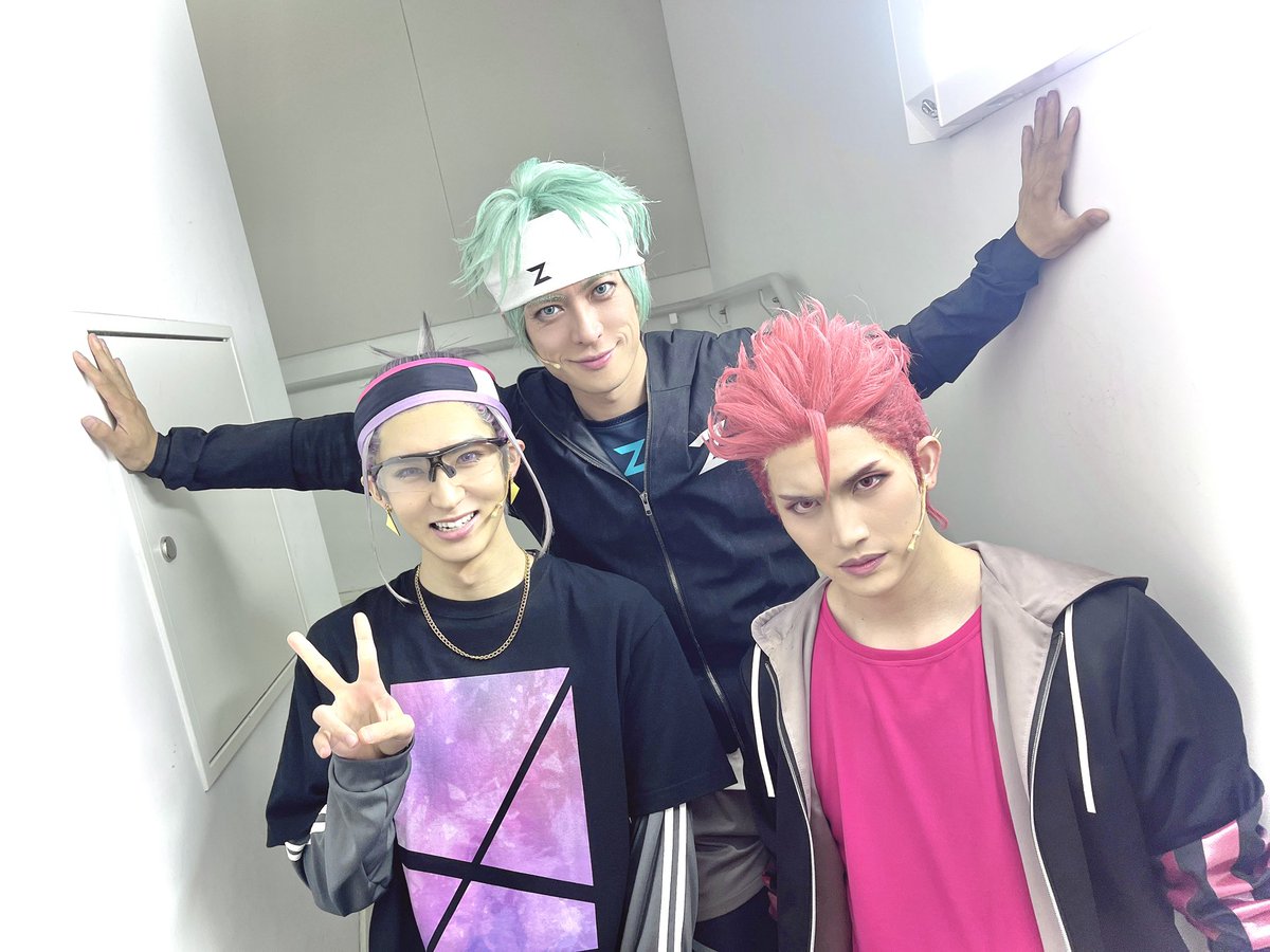 君沢ユウキ tweet media