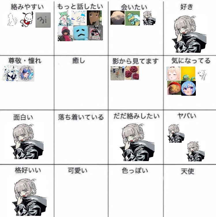 さくらんぼ tweet media