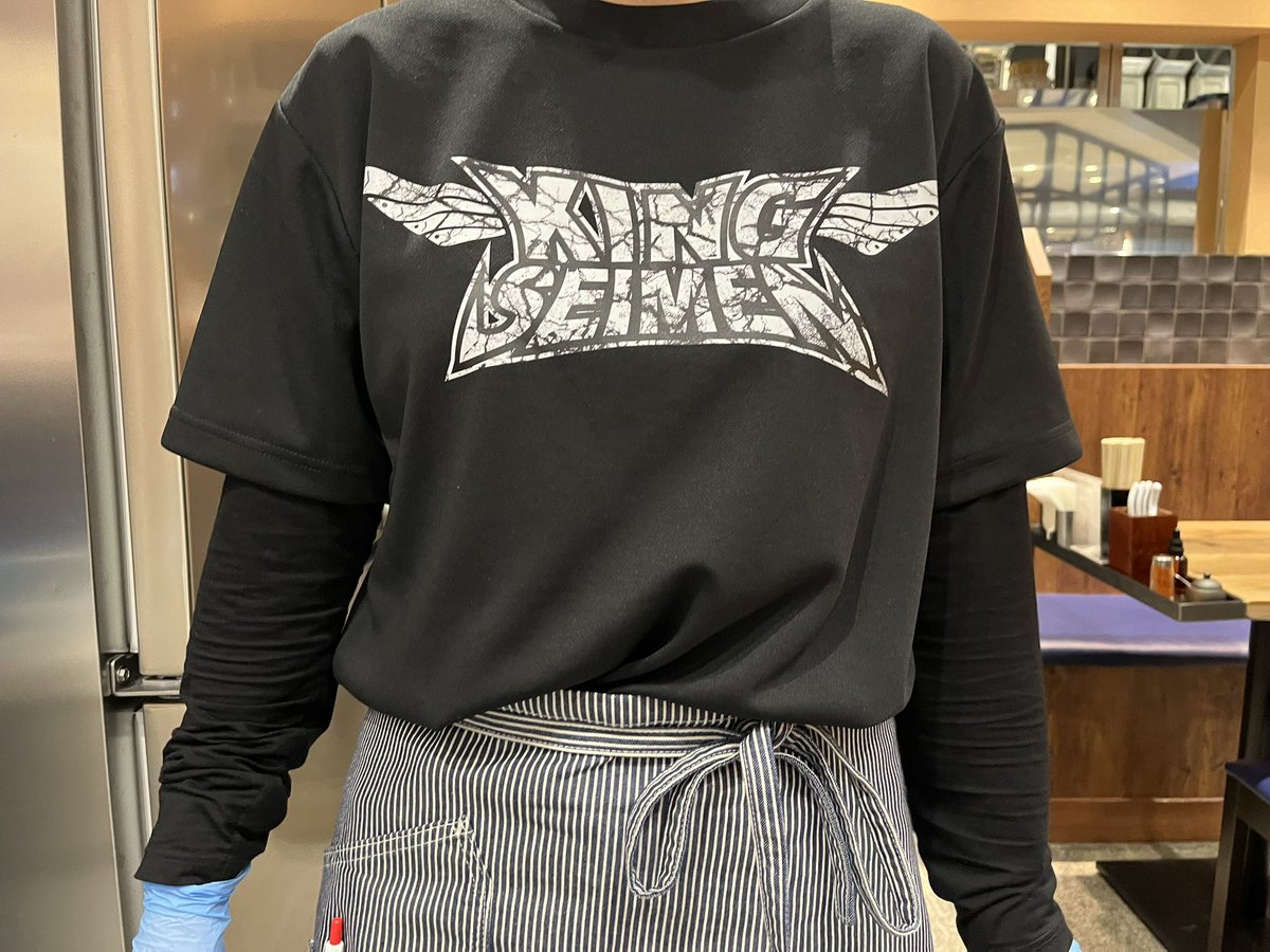 KENSOME 🦊 ケンソメ 👻 KEN-SO-METAL tweet media