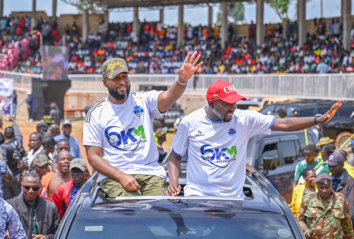KIPCHUMBA MURKOMEN, E.G.H tweet media