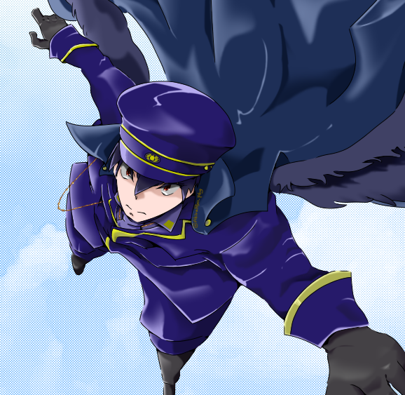 AkiraRyo_pkg's tweet photo. #PKGBirdWeek2026
#pkg愛鳥週間
了です、素敵タグお邪魔します🎉 https://t.co/PhZbT6hzWf