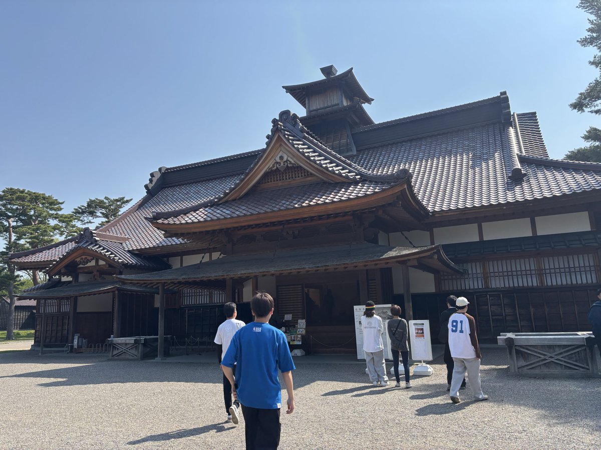 滑田の鬼でないほう tweet media