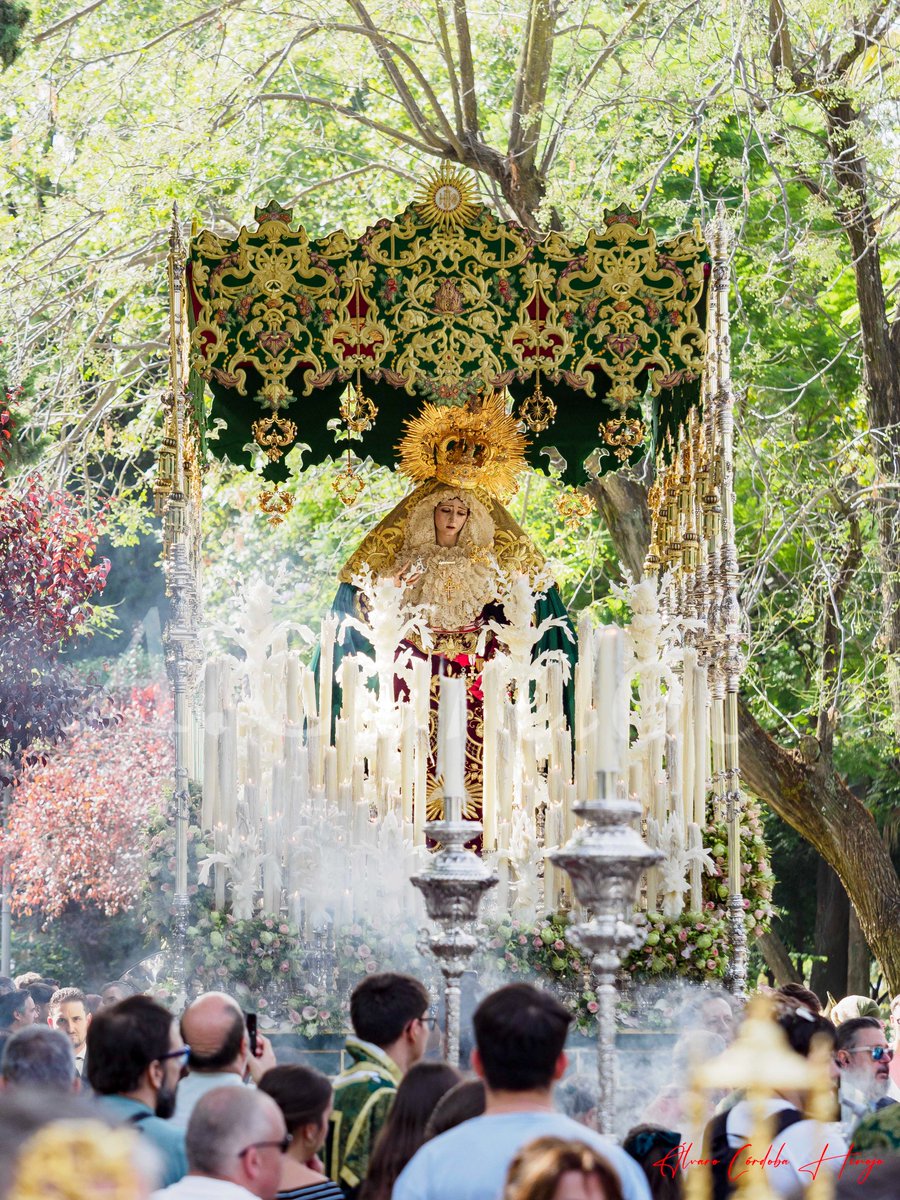 SentirCordoba's tweet photo. Traslado de vuelta de Nuestro Padre Jesús de la Fe y María Santísima de la Esperanza del Valle tras el Magno Vía Crucis "Córdoba, Vía Sacra de Occidente" (II Parte) @LaSagradaCena @GjSagradaCena_ @AMSagradaCena @BMTubamirum. https://t.co/JTT39isZHP https://t.co/se7RJzxVhO