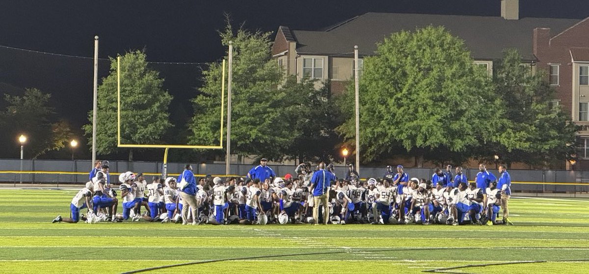 Westlake FB Recruiting tweet media