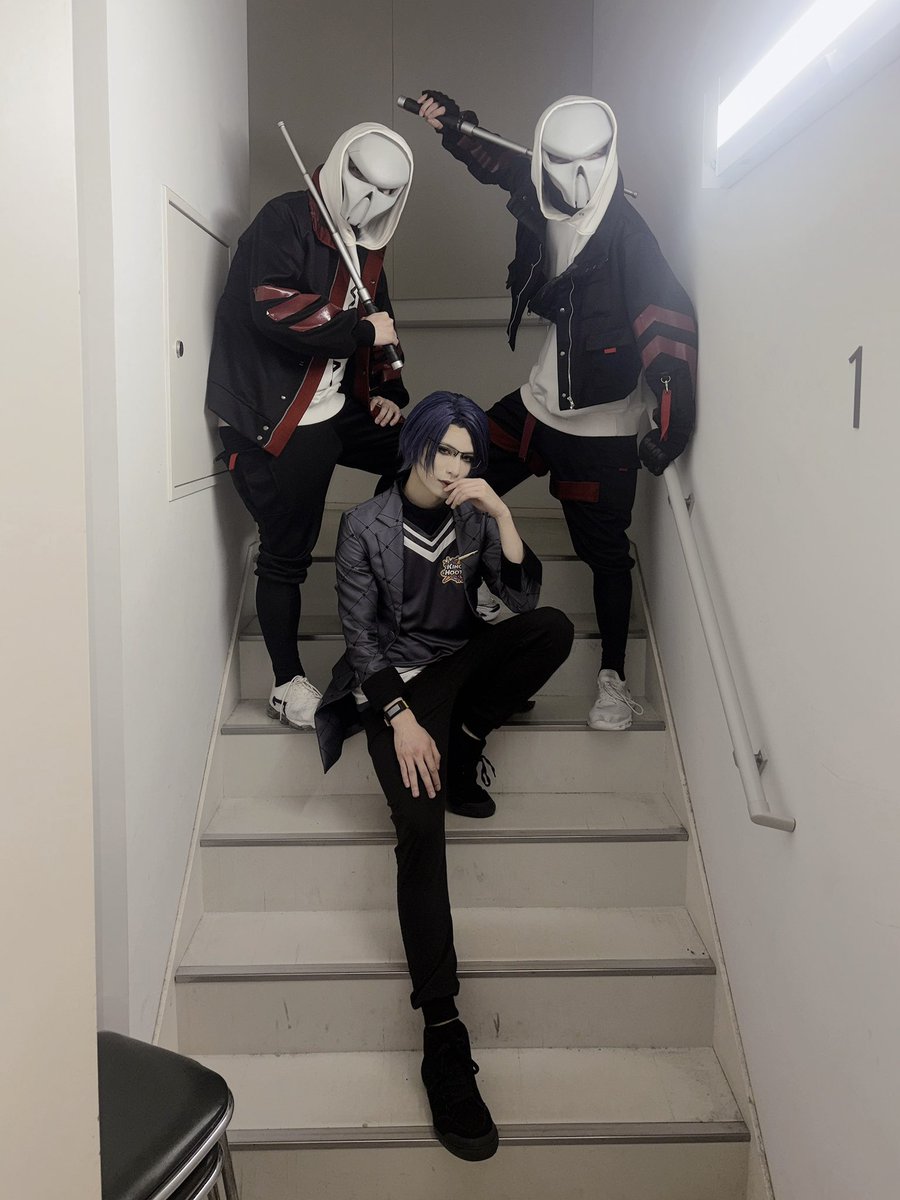 滝山 翔太 tweet media