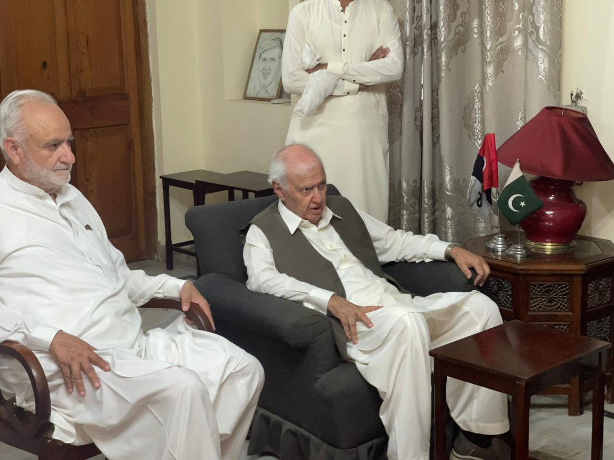 Qaumi Watan Party tweet media