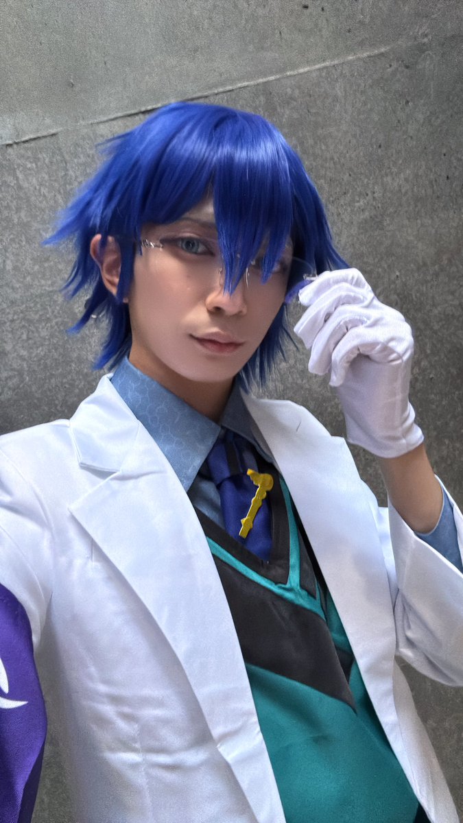 エヌ_Nnn tweet media