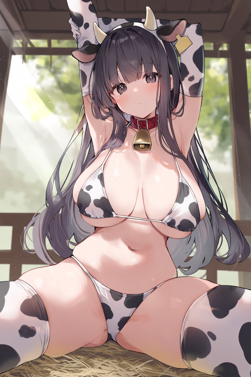橘あき tweet media
