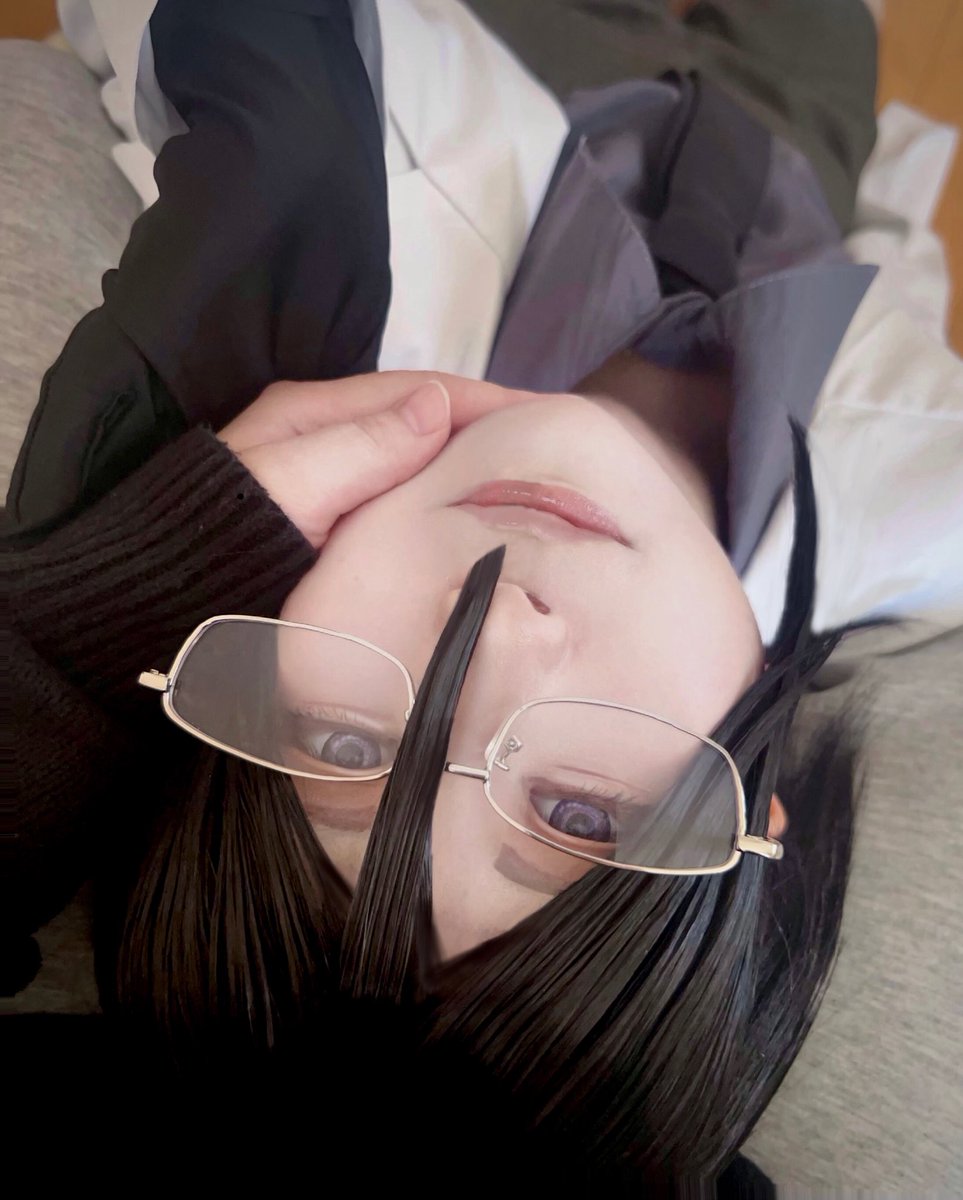 ちょこ tweet media
