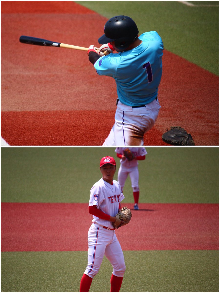 一般財団法人 首都大学野球連盟 tweet media