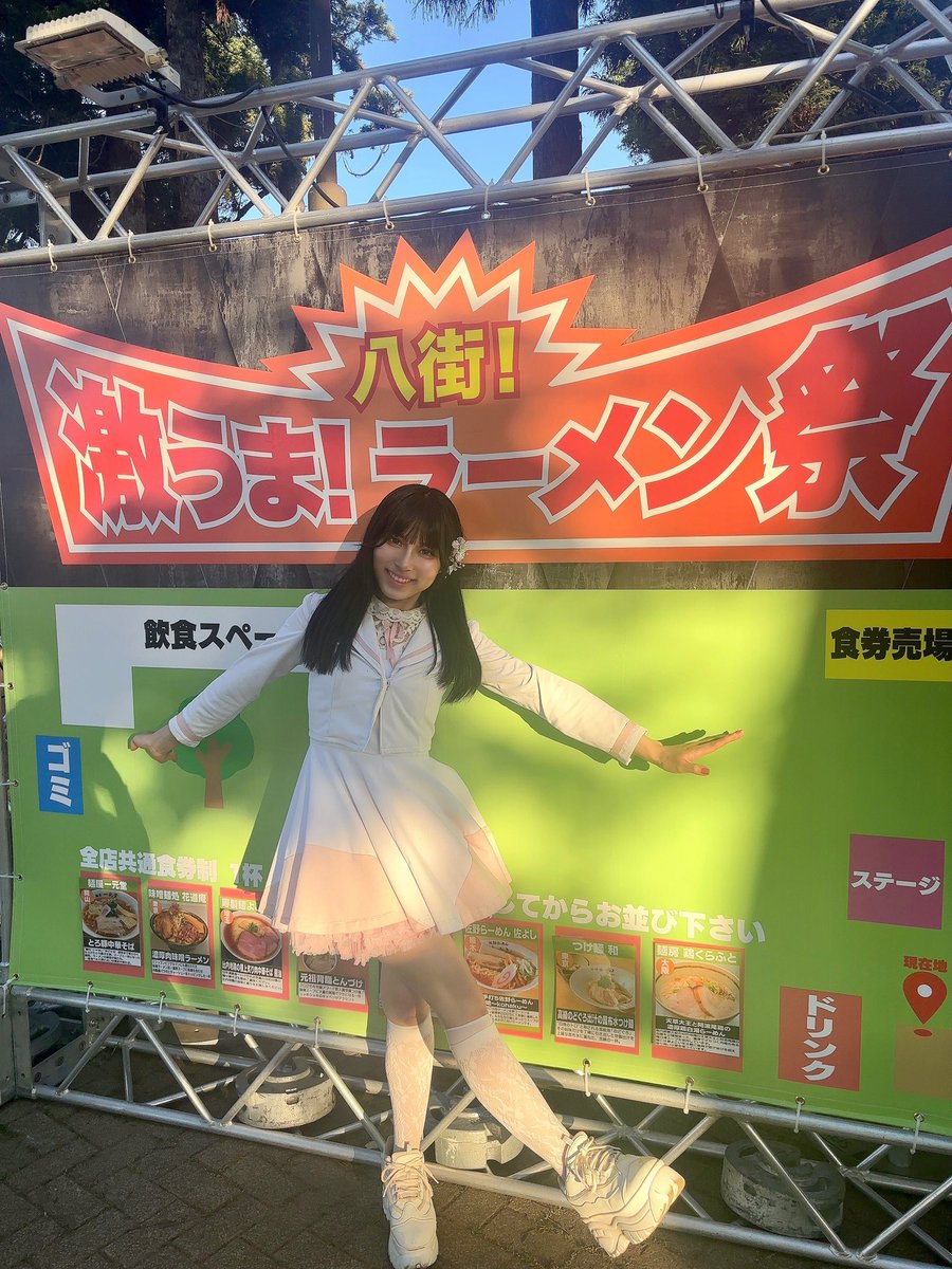 神崎結菜🌸スリジエ tweet media