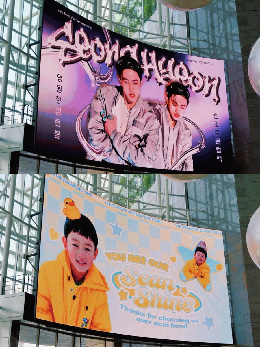 twnti3s 🦊 GO SEONGHYEON ! tweet media