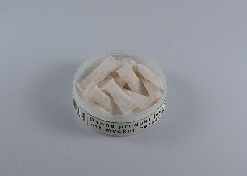 The Global State of Tobacco Harm Reduction tweet media