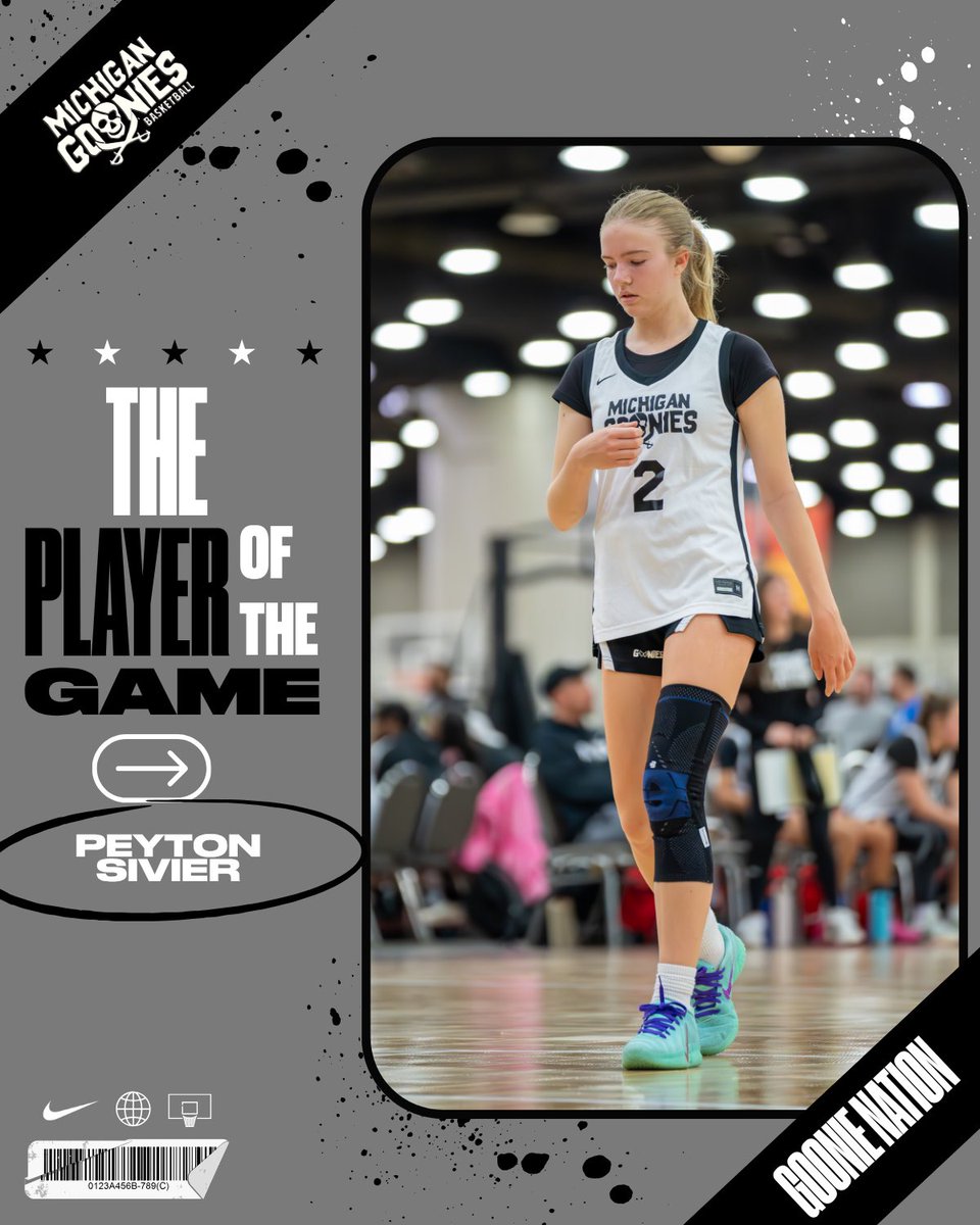 Michigan Goonies AAU tweet media